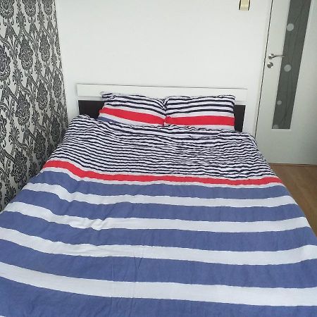 Апартаменти Apartament Аюд Екстер'єр фото