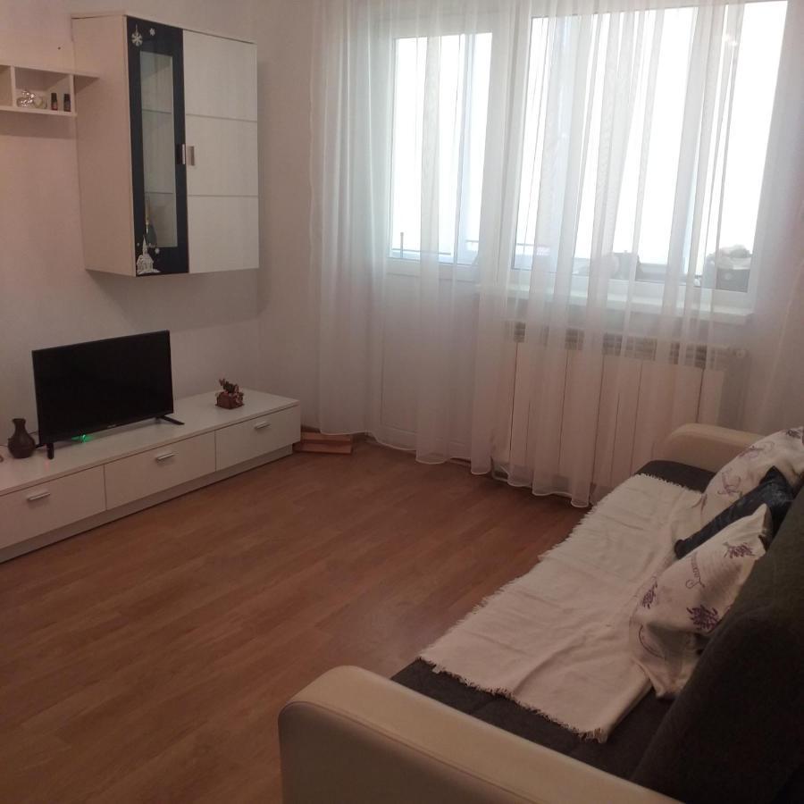 Апартаменти Apartament Аюд Екстер'єр фото