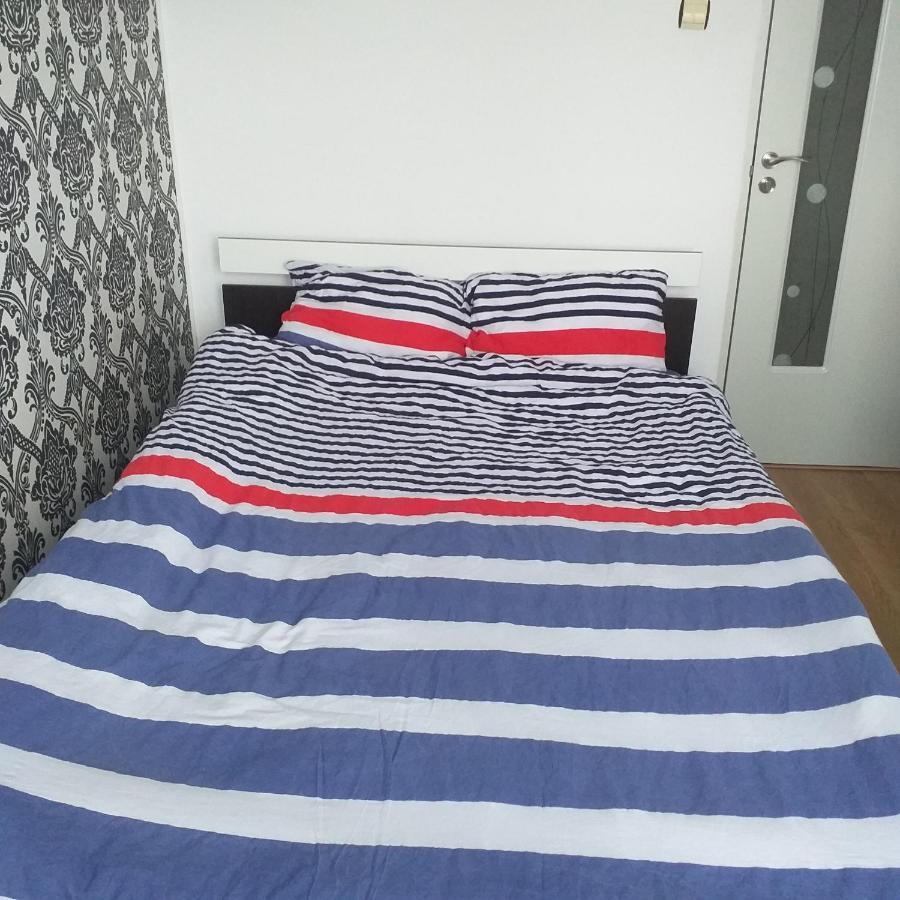 Апартаменти Apartament Аюд Екстер'єр фото